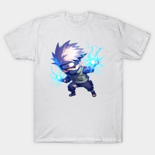 kakashi T-Shirt